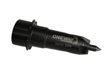 Oneway Chuck Spur - 1/2"